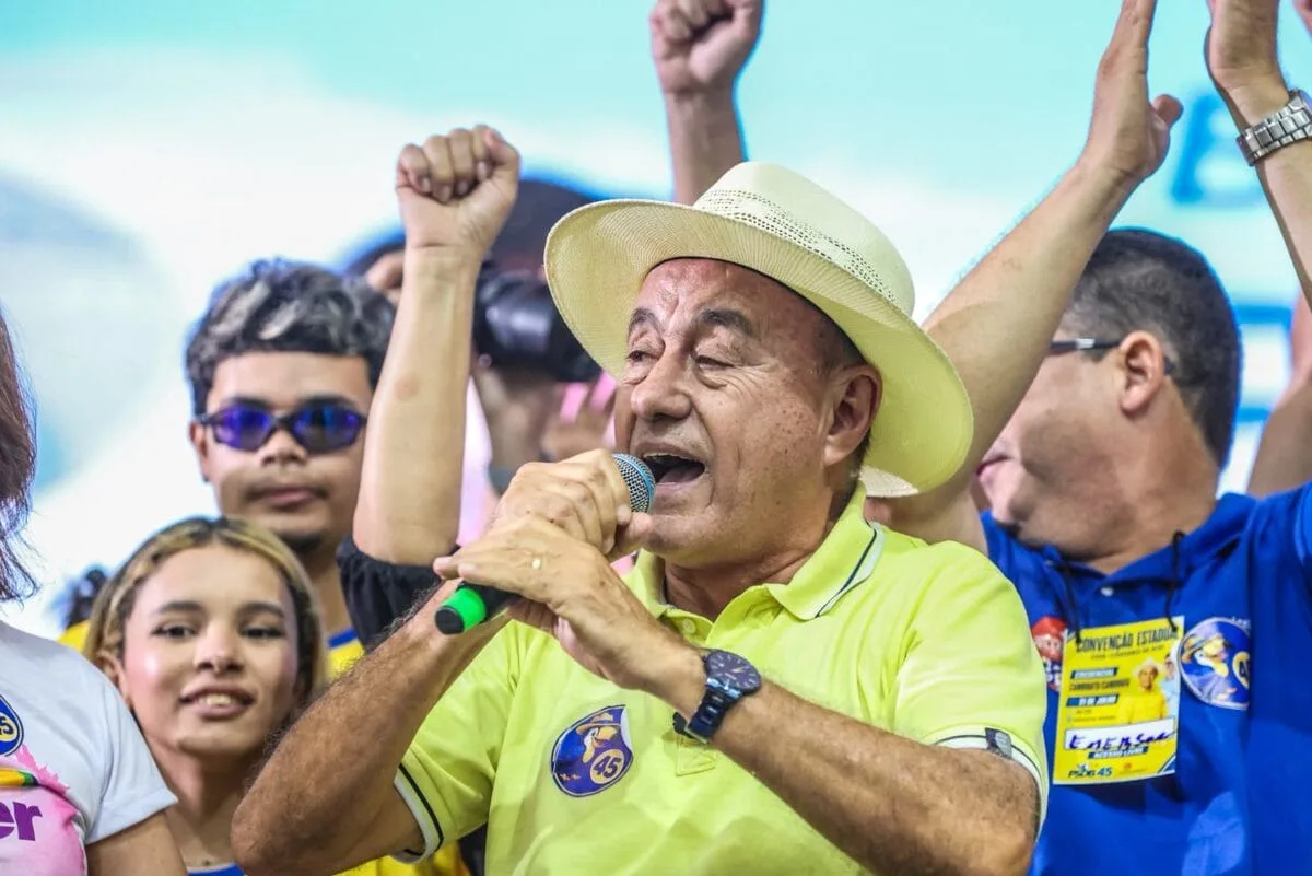 Bocalom suspende agenda de campanha nesta sexta e sábado por compromisso familiar