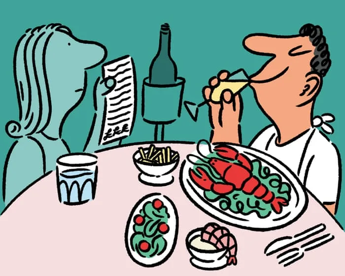 ‘Why do you never buy a round?!’ 20 mortifying money conversations with friends – and how to handle them