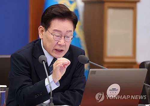 李대통령 "부당한 불송치 어떻게 처리하느냐가 공소청 핵심과제"