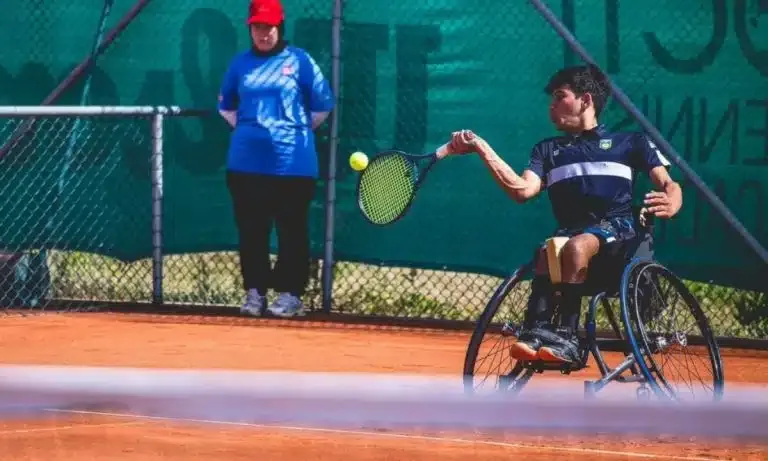 Luisa Stefani e Dabrowski são campeãs do WTA 1000 de Pequim