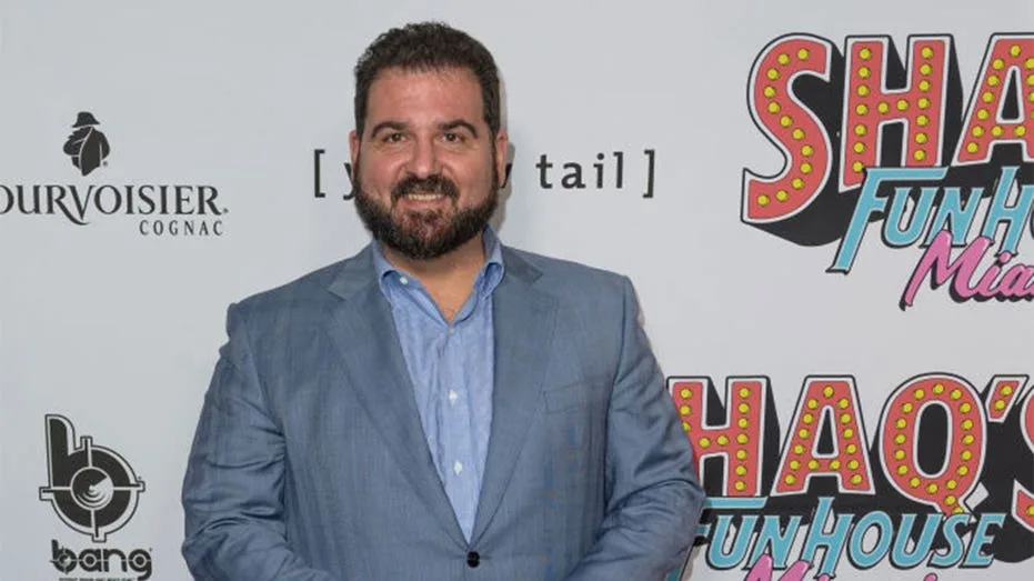Dan Le Batard thinks there are too many white NFL analysts, despite the racial makeup of his own company