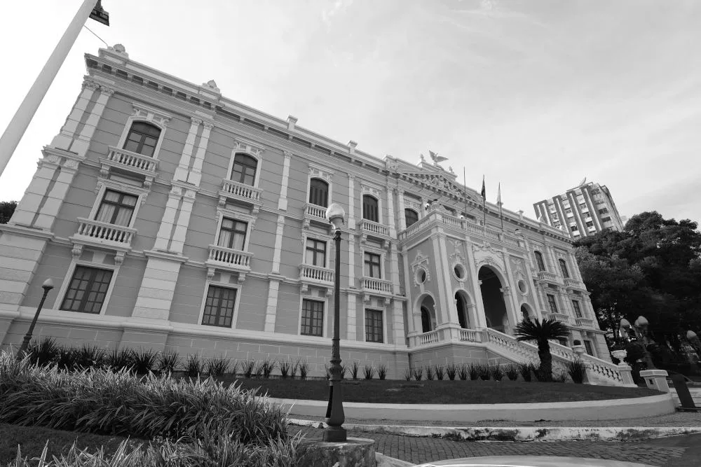 Os candidatos ao governo e o pacto com o Espírito Santo que caminha para frente