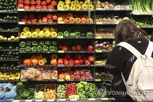 美 10월 소비자심리 5개월만에 최저…현 경기평가는 역대 최악