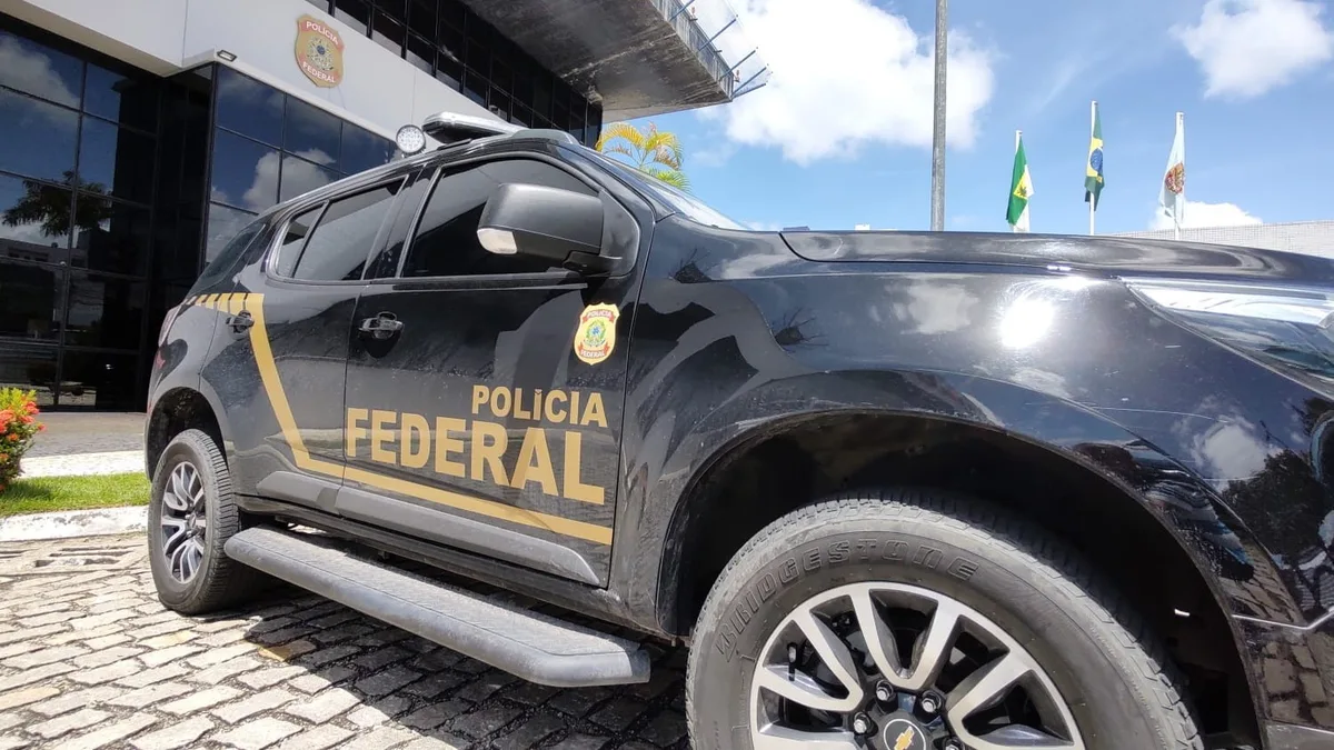 PF realiza operação contra grupo suspeito de enviar drogas pelos Correios no RN