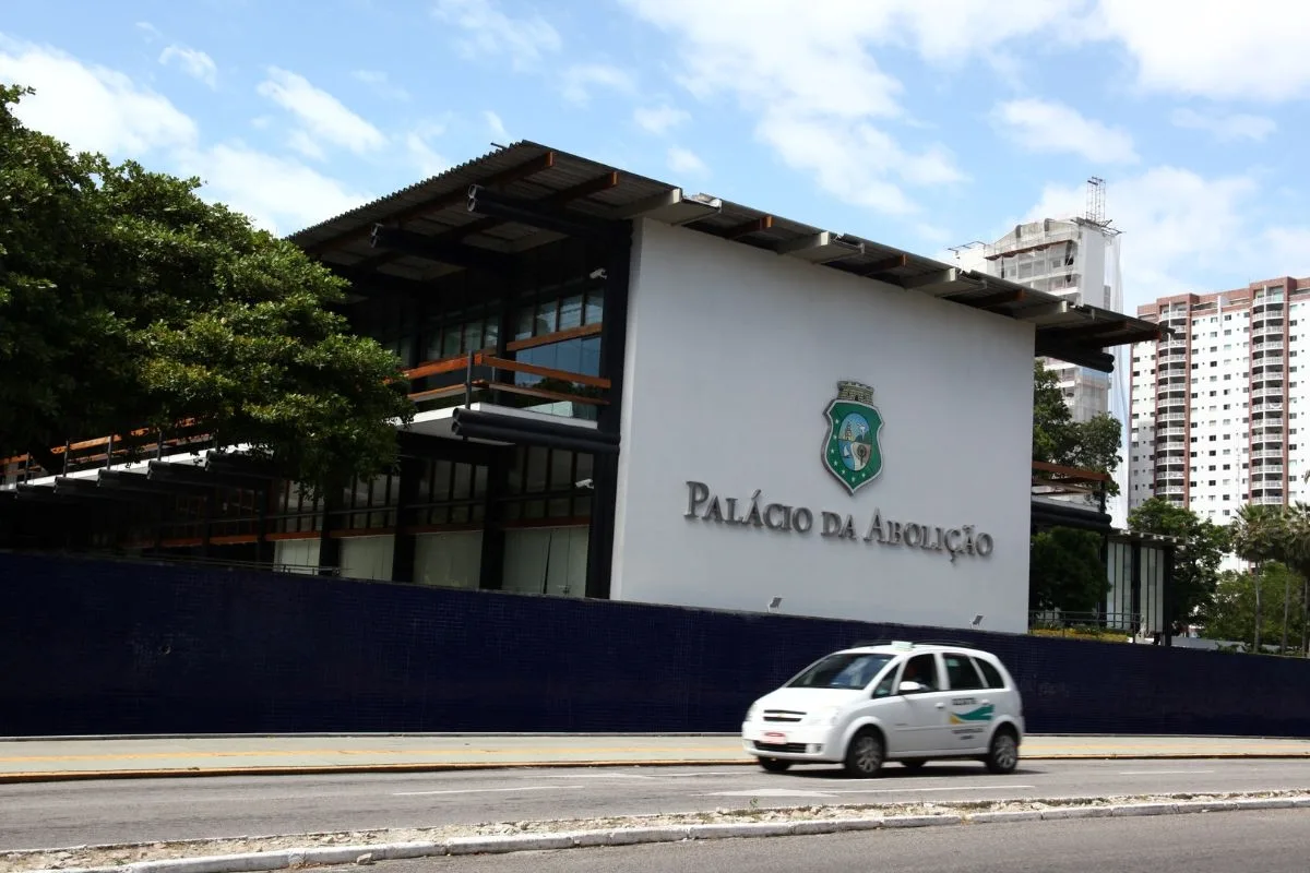 Saiba quem são os candidatos ao governo e ao Senado no Ceará