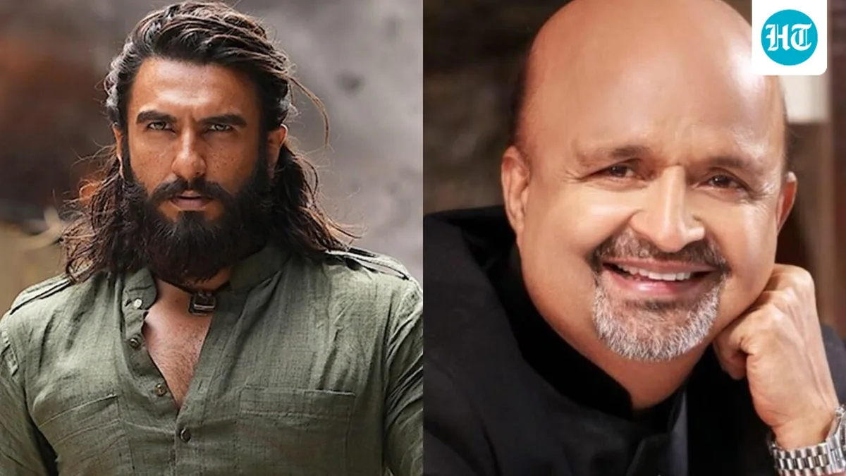 Sameer Anjaan criticises Aditya Dhar, Ranveer Singh's Dhurandhar, for recreating old songs: ‘Satyanash kar diya’