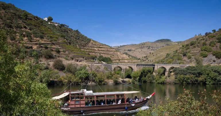 Distinção da UNESCO trouxe turistas e investimento ao Douro