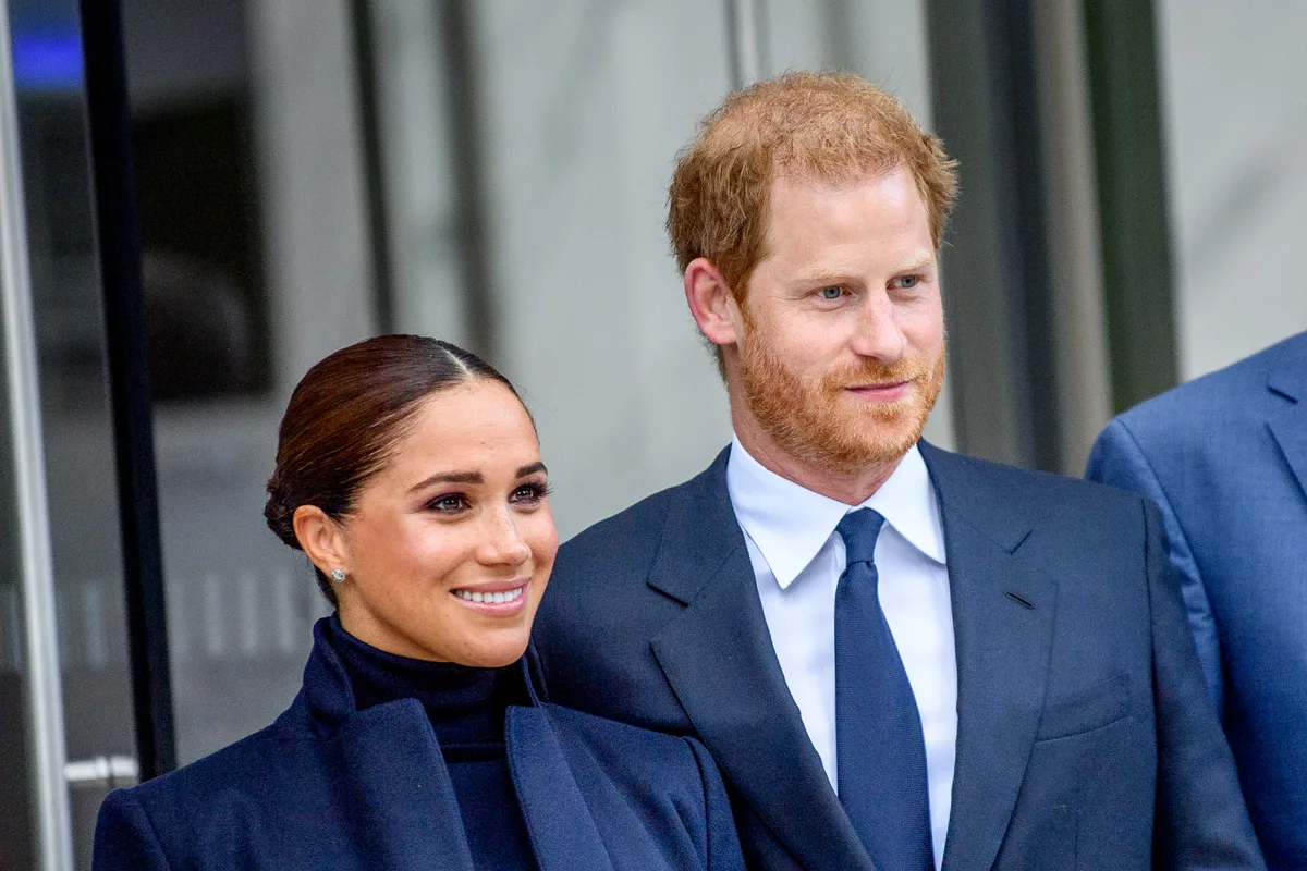 Harry e Meghan regressam ao Reino Unido este mês, mas ainda não há respostas quanto à segurança