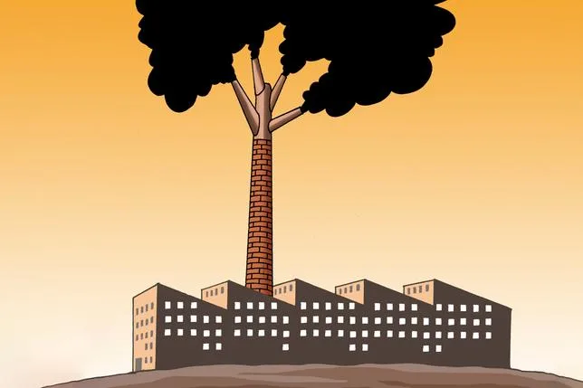 La Suède incinère les poubelles de toute l’Europe