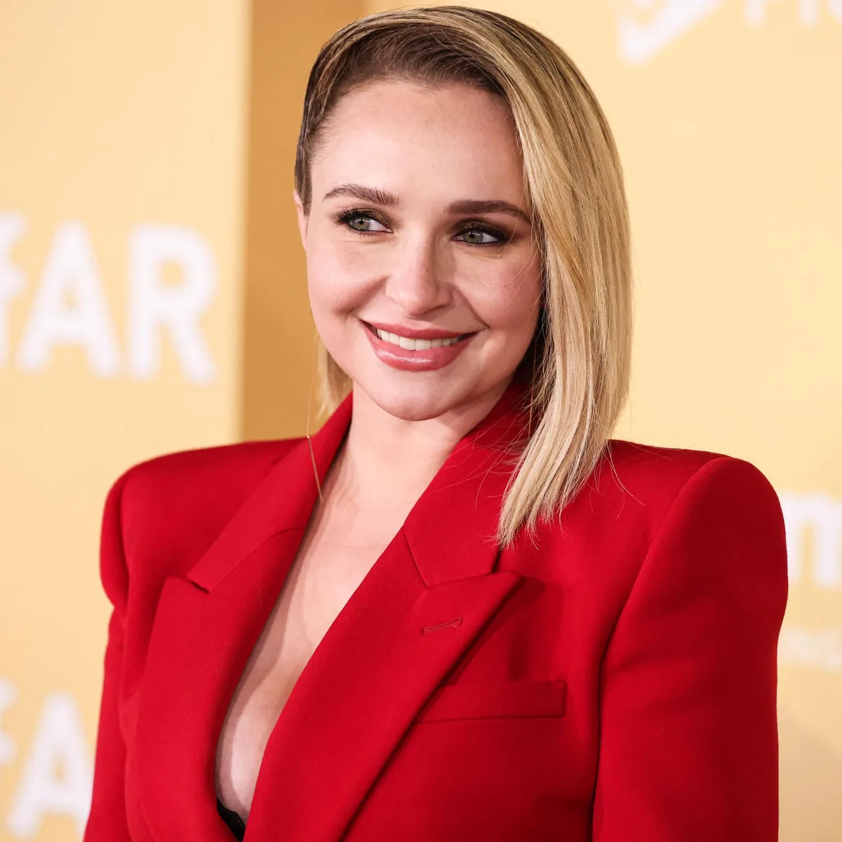 Ex-Verlobte von Klitschko - US-Schauspielerin Hayden Panettiere im Alter von 36 Jahren gestorben