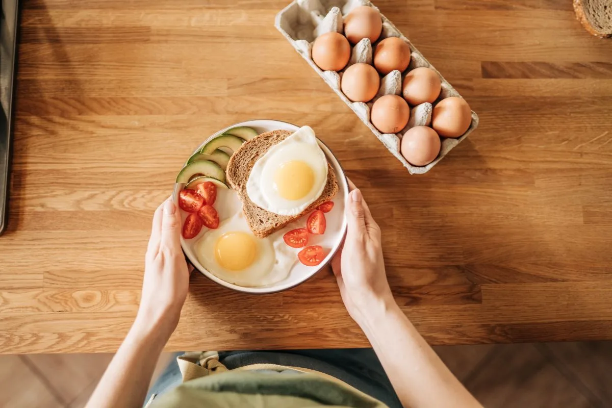 Nutri recomenda: não pule o café da manhã se deseja perder barriga
