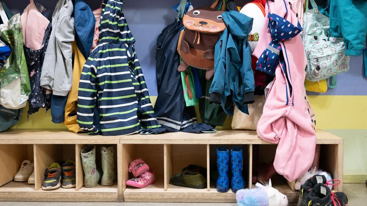 Kindergärten: Weniger Vorbereitungszeit: Sorge um Qualität in Kitas