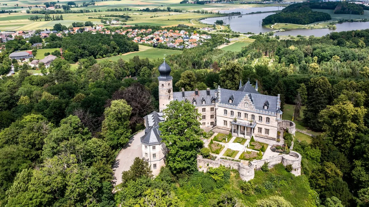 Reise-Inspiration: Diese Städte sind echte Geheimtipps für den Deutschland-Urlaub