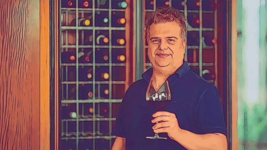 O diagnóstico do CEO da Mistral sobre a crise que afeta os produtores de vinho