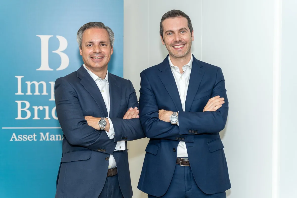 Impact Bridge ficha en Alantra a dos directivos para reforzar los equipos de deuda y capital riesgo