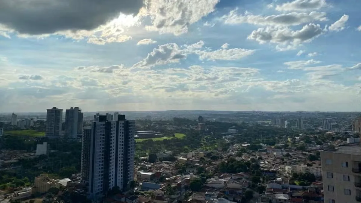 Interior de SP registra temperaturas próximas dos 10°C durante madrugada desta sexta-feira