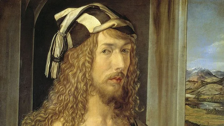Les peintres écrivains 1/10 : Albrecht Dürer, 1ère partie (1ère diffusion : 20/09/1976)