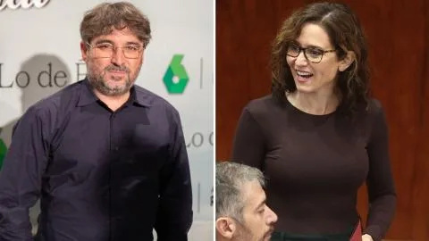 Jordi Évole responde al PP de Madrid tras sacar a relucir a los narcos: "Recuerdos a tu presidenta"