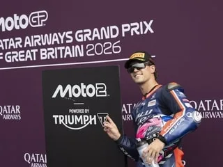 MotoGP. Jack Miller sur le départ, le prometteur Izan Guevara le remplacera en 2027