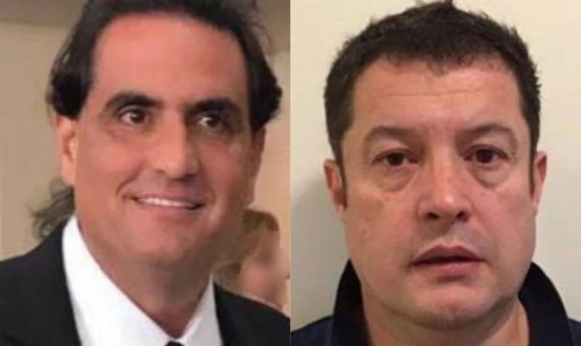 La entrega a EEUU del socio de Álex Saab estrecha el cerco sobre el círculo de poder de Nicolás Maduro