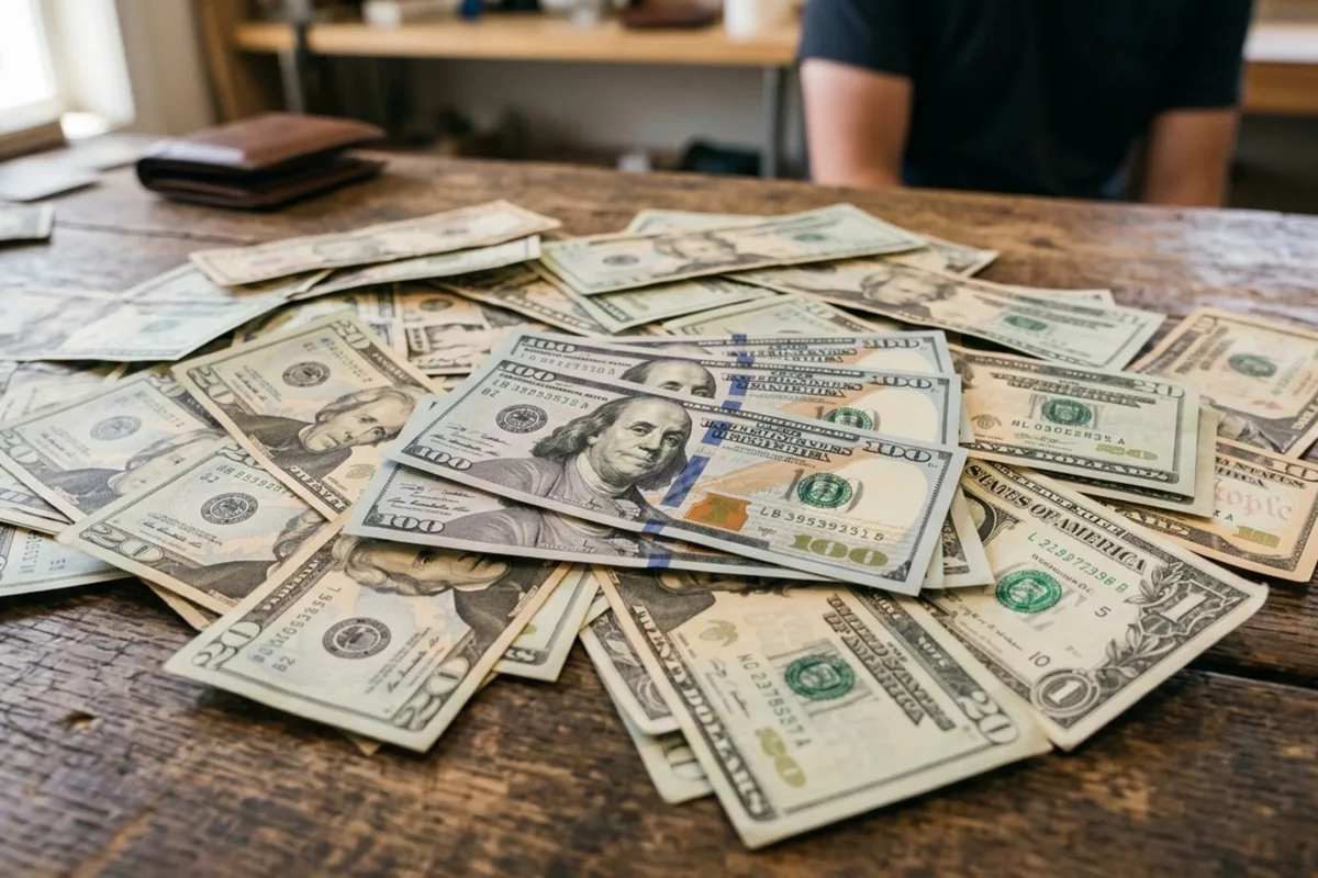 Dólar hoy y dólar blue, EN VIVO: a cuánto cotiza el oficial y cuál es el precio del paralelo este lunes 12 de octubre, minuto a minuto