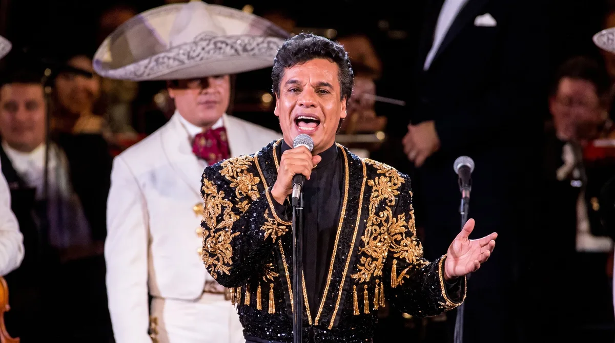 Transmitirán concierto homenaje a Juan Gabriel con varios artistas: dónde y cuándo