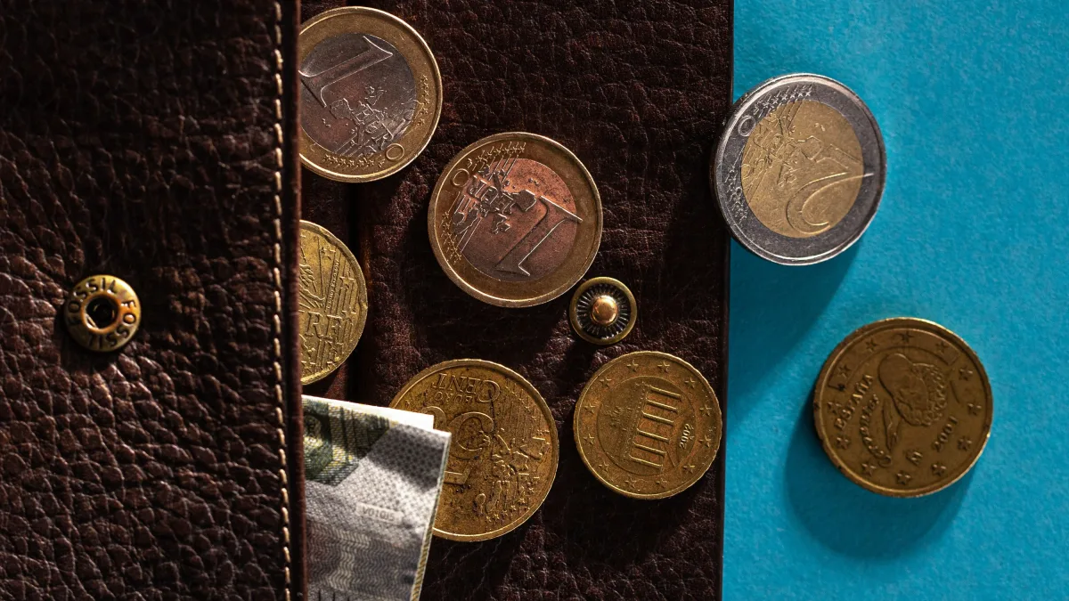 Wenig Geld im Alter: Verdeckte Armut bekämpfen!