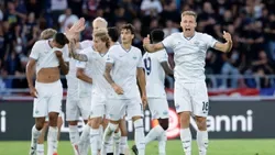 Itália: Lazio conquista os três primeiros pontos do campeonato frente ao Bolonha