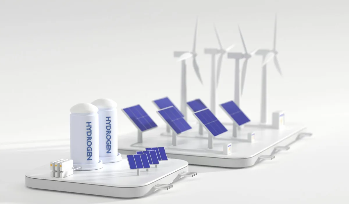 Hydrogen microgrids could help power remote communities – but beware the hype