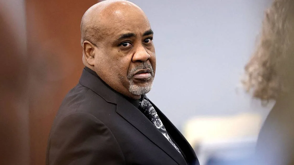 Ex-membro de gangue Duane Davis considerado culpado de matar o rapper Tupac há 30 anos