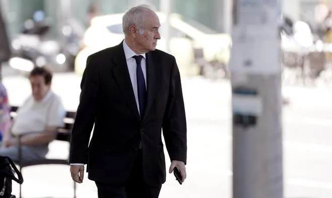 El TSJ madrileño ve "poco afortunado" que Peinado dijera que los escoltas de Begoña Gómez podían ayudarla a huir, pero rechaza sancionarle