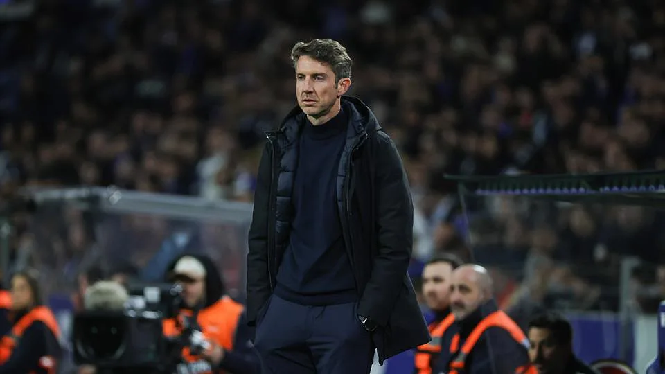 Seabra avisa FC Porto: «Vamos ter condições para competir»