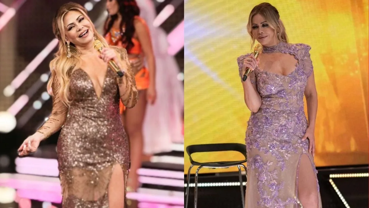¿Vuelve El Gran Show? Gisela Valcárcel habla de una despedida por streaming: “Merece un adiós”