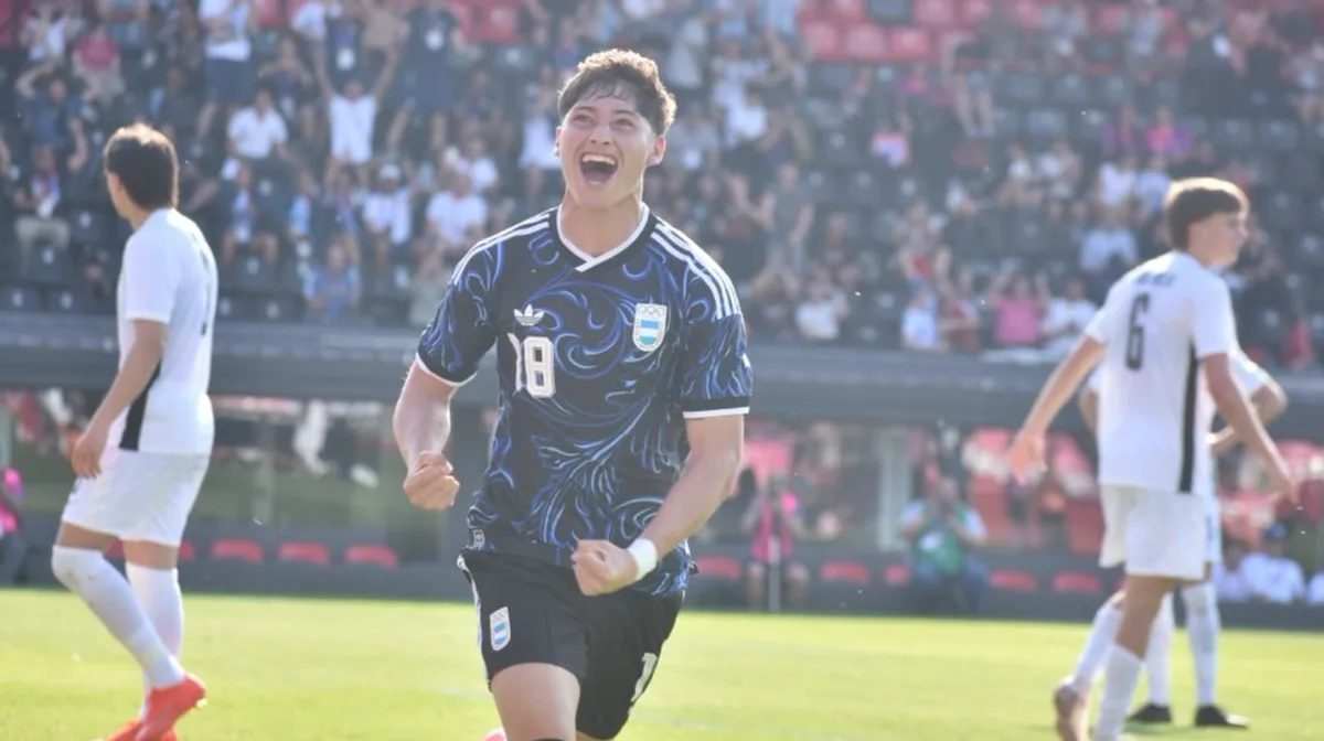 Juegos Suramericanos: los deportistas argentinos buscan nuevas medallas en una jornada especial para el fútbol masculino