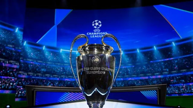 Auslosung Champions League: RB Leipzig in Königsklasse gegen Real Madrid und ManCity