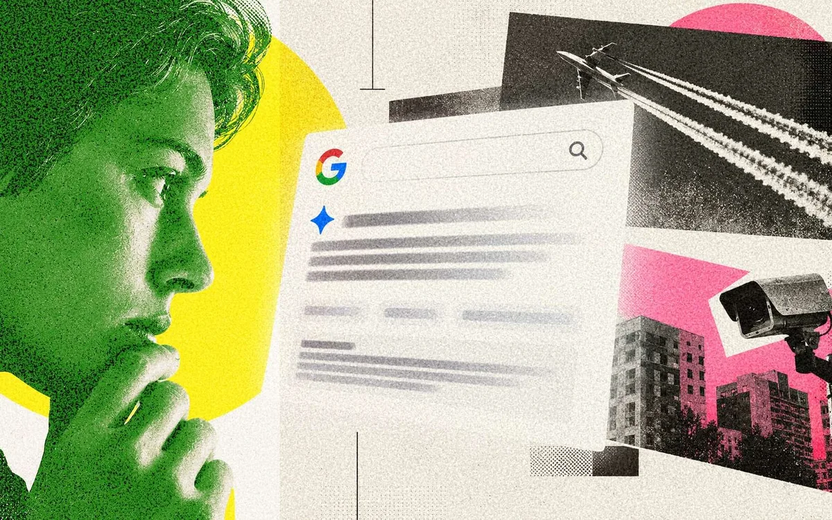 « Des garde-fous plus solides sont nécessaires » : quand l’IA de Google donne du crédit à des récits complotistes