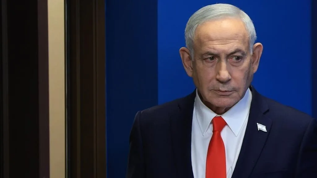 Législatives en Israël: Benyamin Netanyahu en difficulté dans les sondages