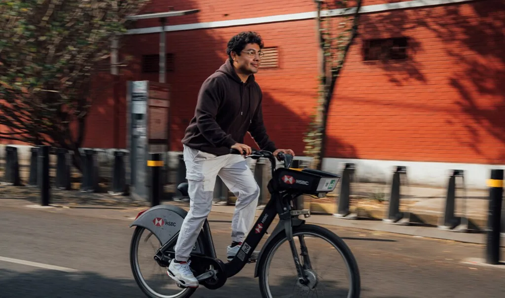 Ecobici llegará por primera vez a Iztapalapa, Iztacalco y Tlalpan con miles de bicicletas en CDMX