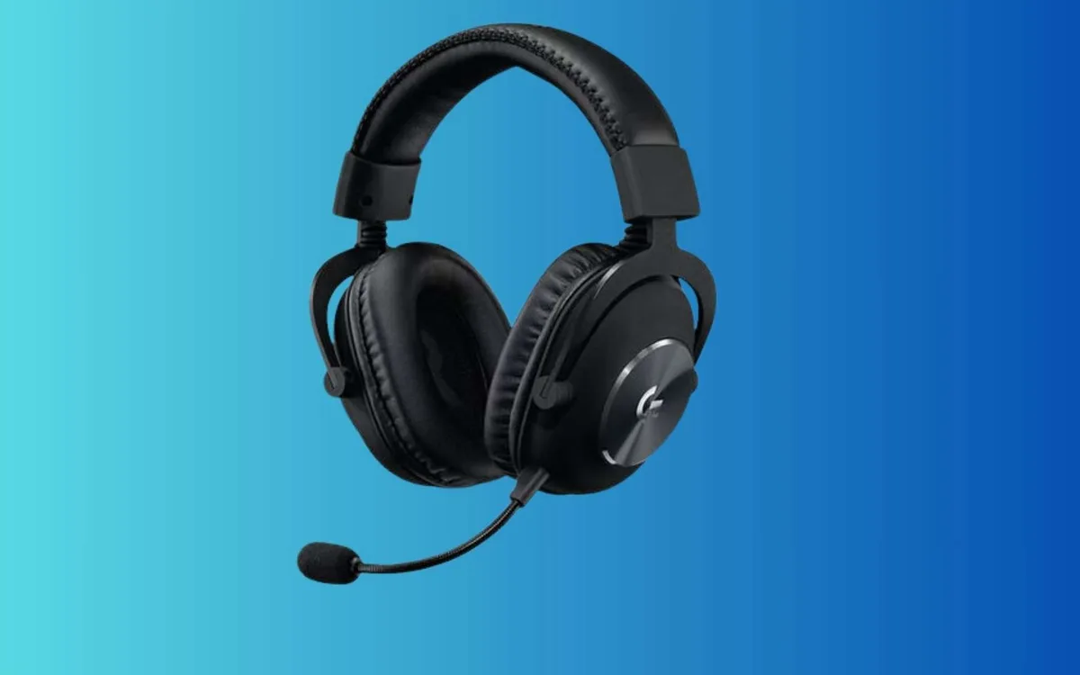Ce casque Logitech met tout le monde d'accord… sauf votre portefeuille