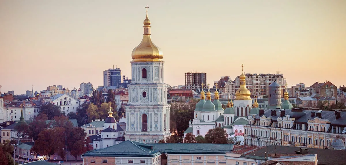 Der entscheidende Ukraine-Faktor, den die Europäer nicht kontrollieren können