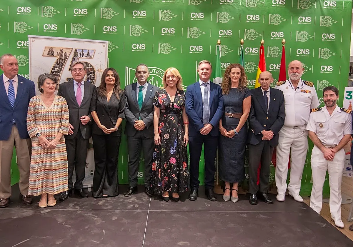 El tenis toma el protagonismo en el Club Náutico Sevilla con el Memorial Ricardo Villena