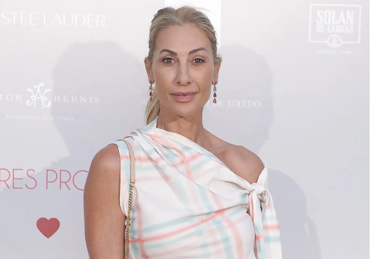 Mónica Pont: «Cuando me fui a México, había perdido la fe y la confianza en mí misma como actriz»