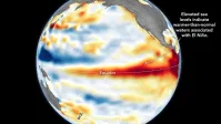 ONU prevê aquecimento superior a 1,5°C e riscos maiores no agro