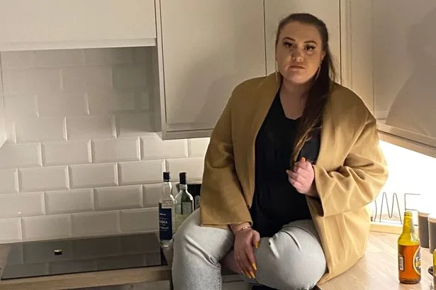 'I binge-drank at weekends before Mounjaro - now I've lost 8st and can't finish a pint'