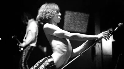 Os artistas que Iggy Pop mais inveja, segundo o cantor