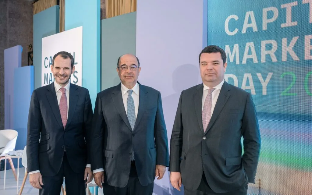 Estado compra mais 5% da REN e diz que objetivo de participação está concluído