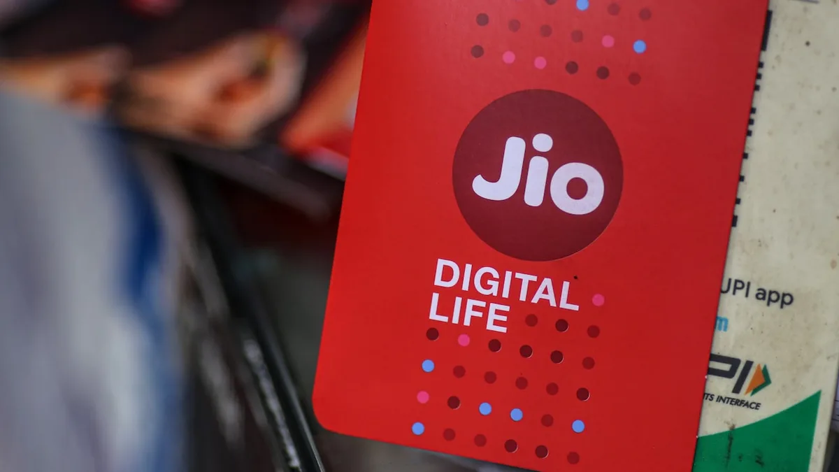 Ambani Heir Faces Tough Questions In Meetings For Record Jio IPO