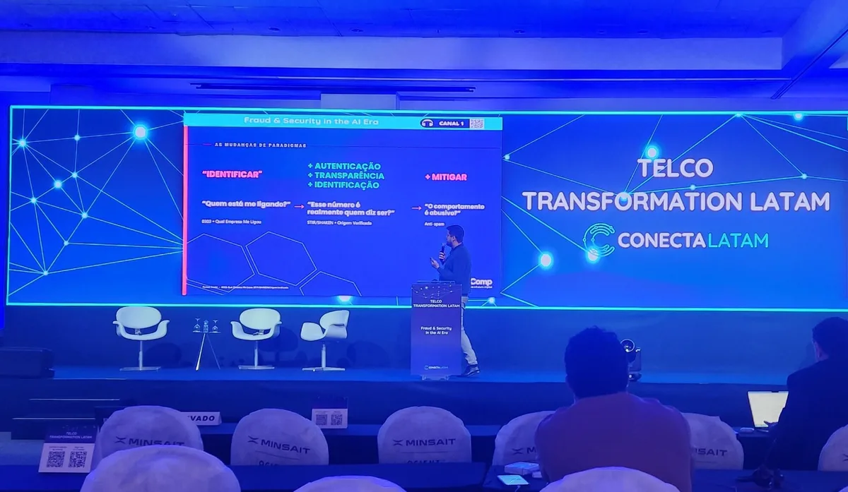 Telcomp: soluções antispam podem bloquear chamadas legítimas