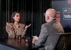 Marjorie Estiano sobre 6x1 em novelas: 'Se você tem só um dia, não é folga'