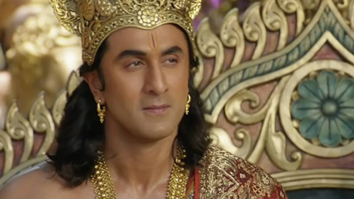'Ramayana' 3D trailer cleared by CBFC, to debut in cinemas next week